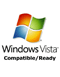 Kompatibel mit Windows Vista