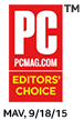 PC Mag Logo