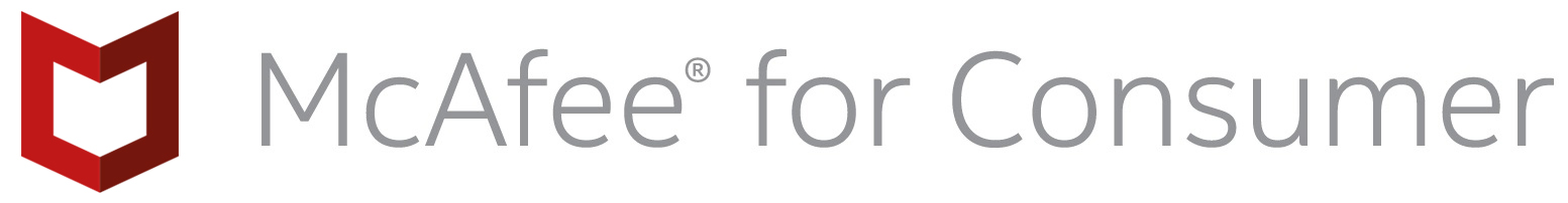 McAfee logo