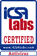 ICSA Labs Certified - Antivirus