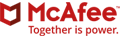 McAfee logo