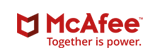 McAfee®