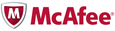 mcafee