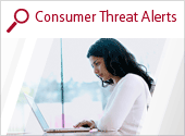 Consumer Threat Alerts
