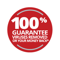 Virus Protection Pledge