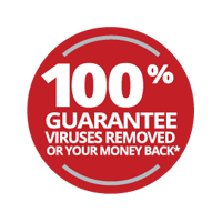 what is mcafee virus protection pledge