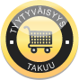 Osta turvallisesti