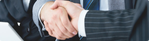 About McAfee header image