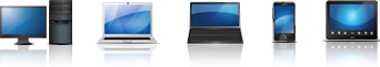 Computer images