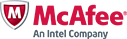 McAfee logo