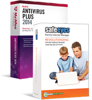 Product image - SaaS Endpoint & Email Protection