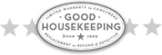 Good Housekeeping logo